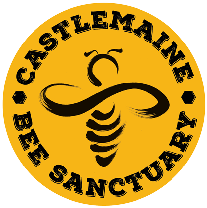 Bee Sanctuary